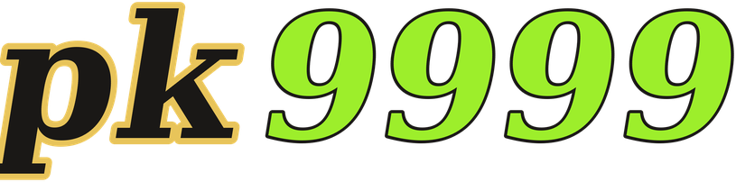 pk9999 logo